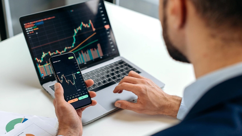 Immediate Code 360 Trading Plattform